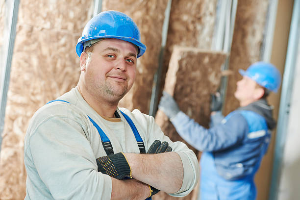 Range of Insulation Solutions in Franklin Square, NY