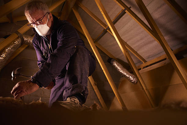 Best Attic Insulation Installation  in Franklin Square, NY